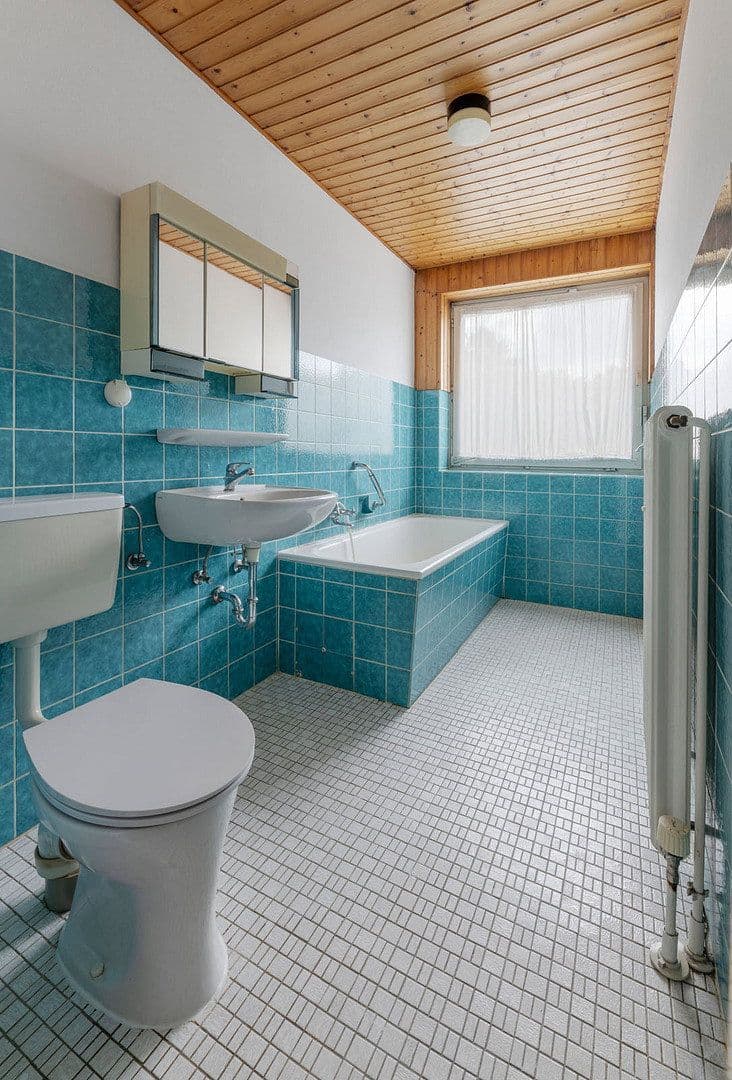 Predaj domu 115 m², pozemek 402 m², Bremen, Brémy Predaj domu 115 m², pozemek 402 m², Bremen, Brémy
