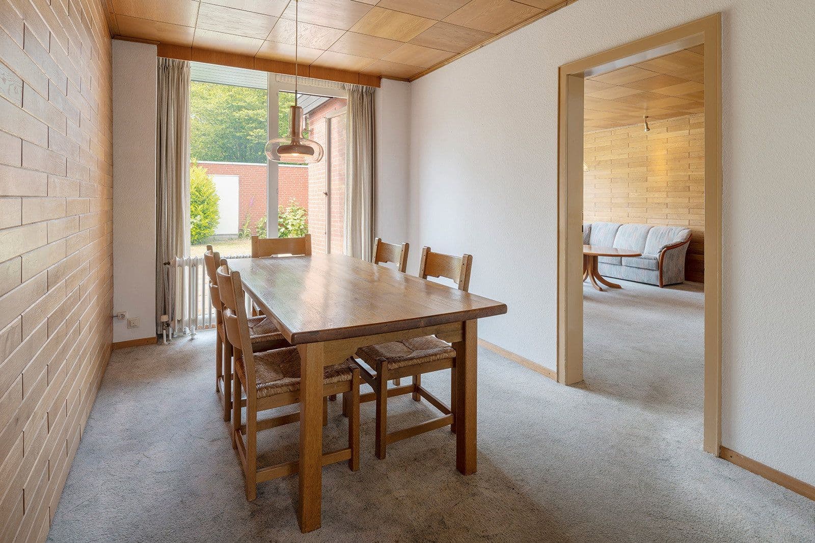 Predaj domu 115 m², pozemek 402 m², Bremen, Brémy Predaj domu 115 m², pozemek 402 m², Bremen, Brémy