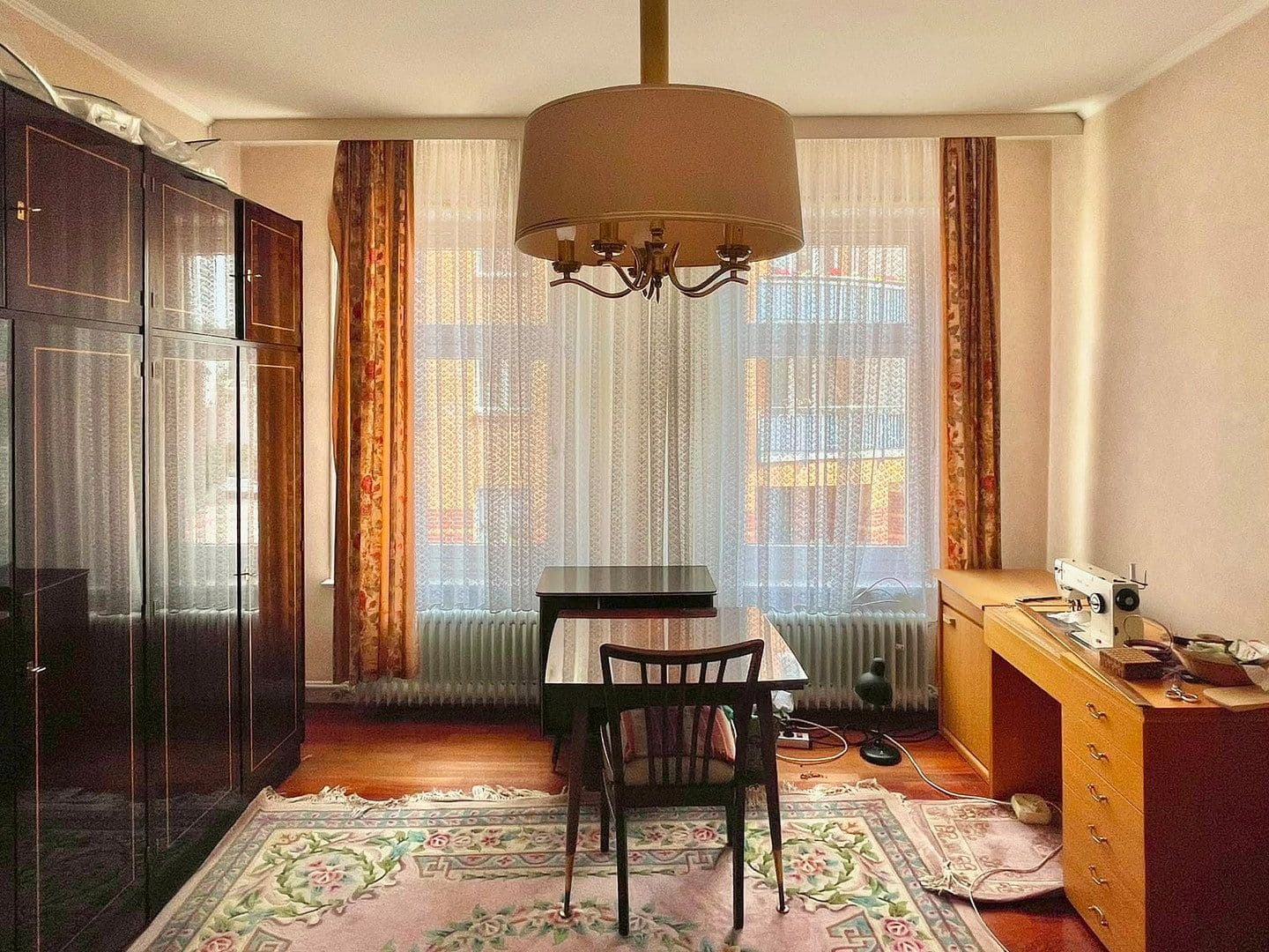 Predaj domu 120 m², pozemek 391 m², Sander Straße 10, Hamburg, Hamburg Predaj domu 120 m², pozemek 391 m², Sander Straße 10, Hamburg, Hamburg