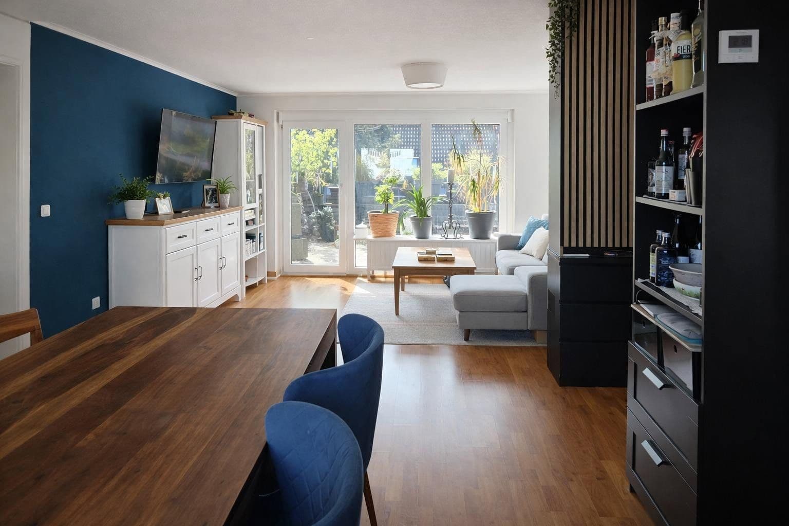 Prenájom bytu 4-izbový 88 m², Münchner Str. 179, Bayern - Karlsfeld, Bavorsko Prenájom bytu 4-izbový 88 m², Münchner Str. 179, Bayern - Karlsfeld, Bavorsko
