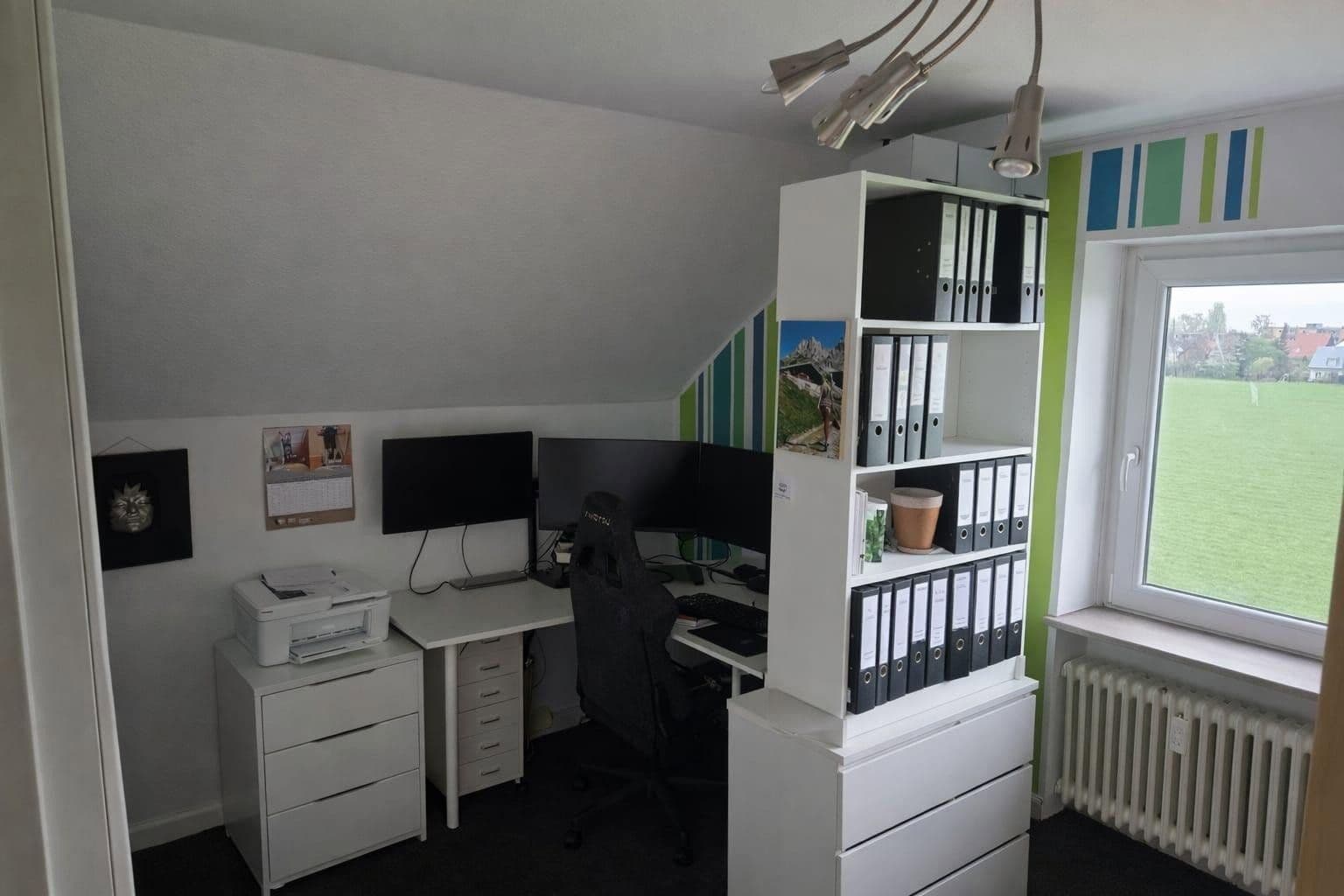Prenájom bytu 4-izbový 88 m², Münchner Str. 179, Bayern - Karlsfeld, Bavorsko Prenájom bytu 4-izbový 88 m², Münchner Str. 179, Bayern - Karlsfeld, Bavorsko