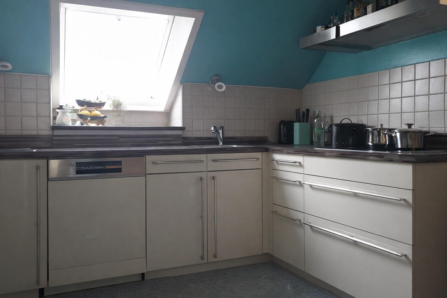 Prenájom bytu 4-izbový 88 m², Münchner Str. 179, Bayern - Karlsfeld, Bavorsko Prenájom bytu 4-izbový 88 m², Münchner Str. 179, Bayern - Karlsfeld, Bavorsko
