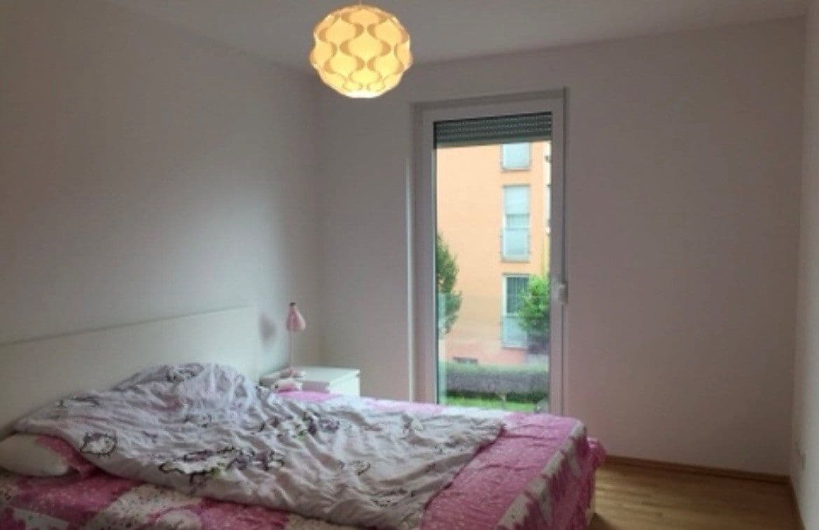 Predaj bytu 2-izbový 40 m², Nürnberg, Bavorsko Predaj bytu 2-izbový 40 m², Nürnberg, Bavorsko