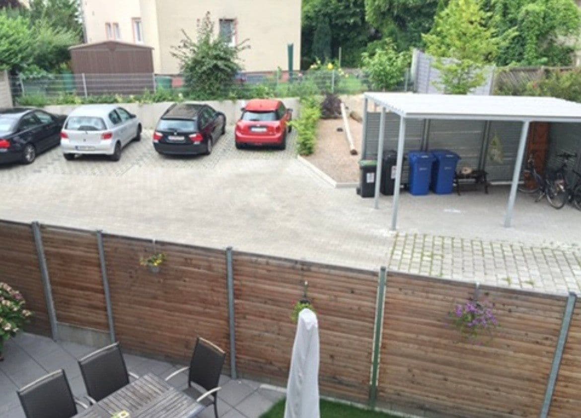 Predaj bytu 2-izbový 40 m², Nürnberg, Bavorsko Predaj bytu 2-izbový 40 m², Nürnberg, Bavorsko