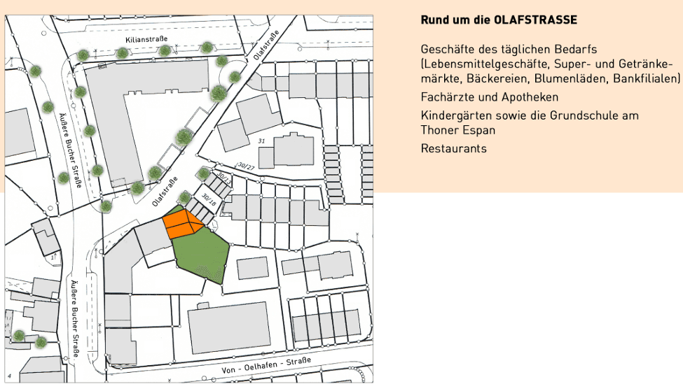 Predaj bytu 2-izbový 40 m², Nürnberg, Bavorsko Predaj bytu 2-izbový 40 m², Nürnberg, Bavorsko
