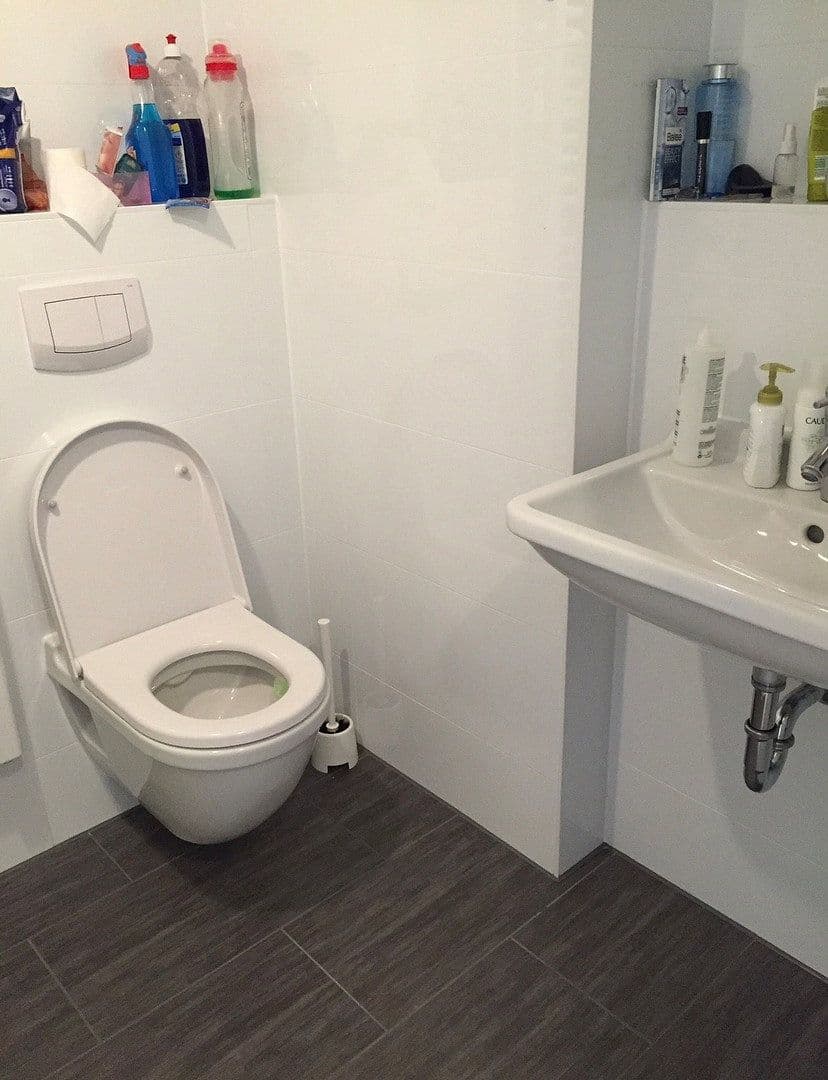 Predaj bytu 2-izbový 40 m², Nürnberg, Bavorsko Predaj bytu 2-izbový 40 m², Nürnberg, Bavorsko