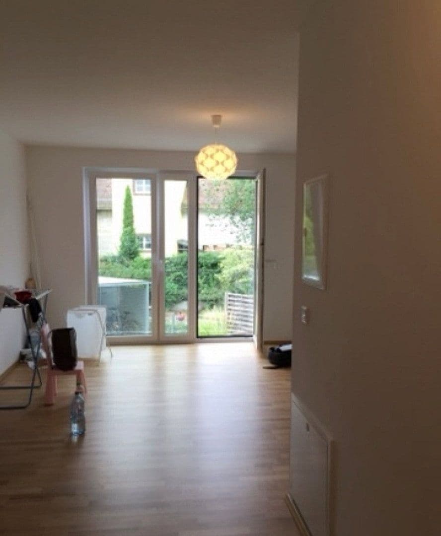 Predaj bytu 2-izbový 40 m², Nürnberg, Bavorsko Predaj bytu 2-izbový 40 m², Nürnberg, Bavorsko