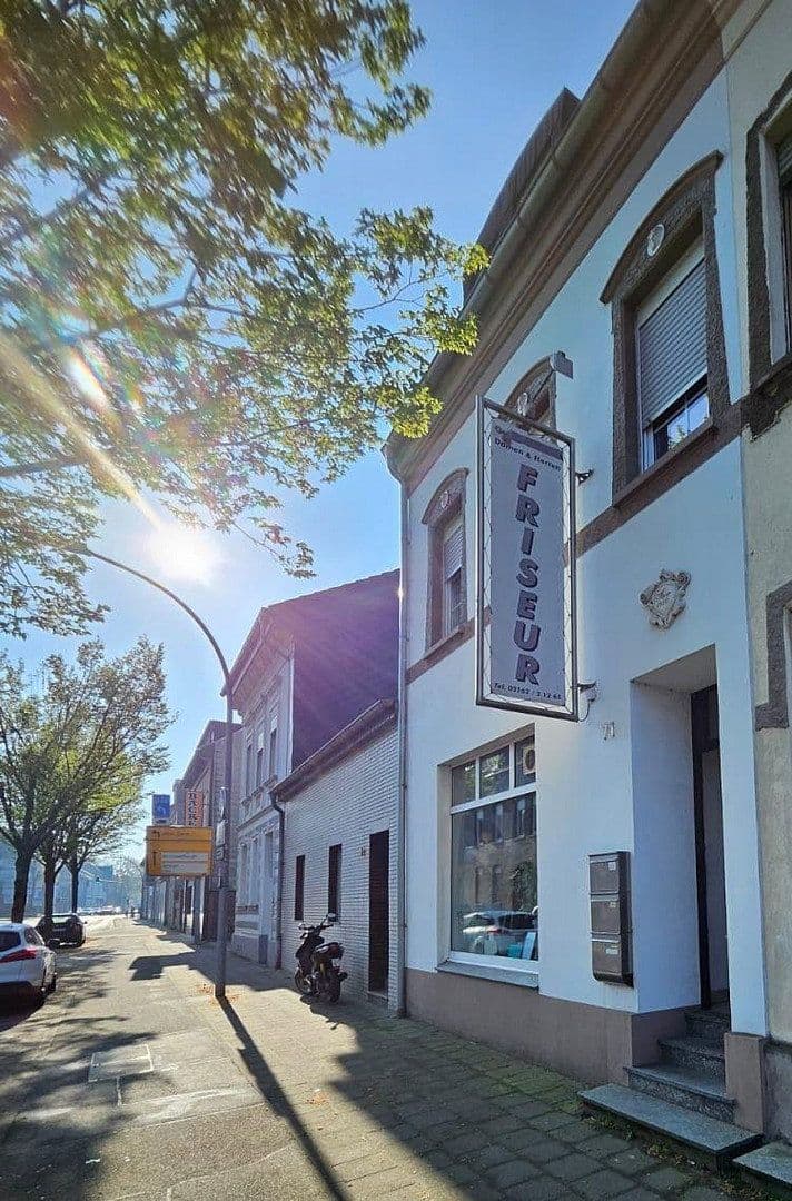 Predaj domu 140 m², pozemek 117 m², Viersen, Severné Porýnie - Westfálsko Predaj domu 140 m², pozemek 117 m², Viersen, Severné Porýnie - Westfálsko
