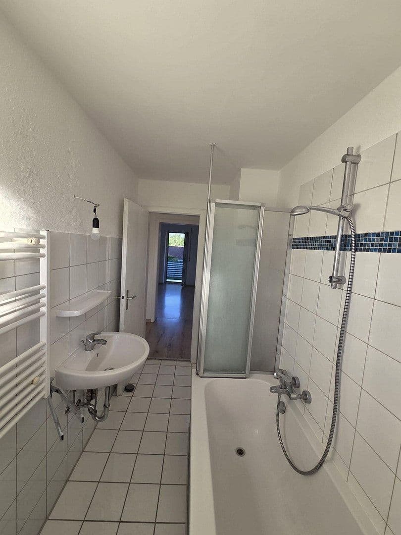 Prenájom bytu 3-izbový 86 m², Kaltenberg, Bavorsko Prenájom bytu 3-izbový 86 m², Kaltenberg, Bavorsko