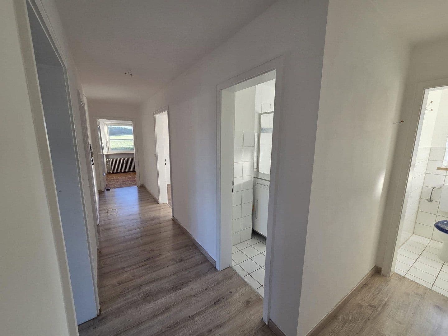 Prenájom bytu 3-izbový 86 m², Kaltenberg, Bavorsko Prenájom bytu 3-izbový 86 m², Kaltenberg, Bavorsko