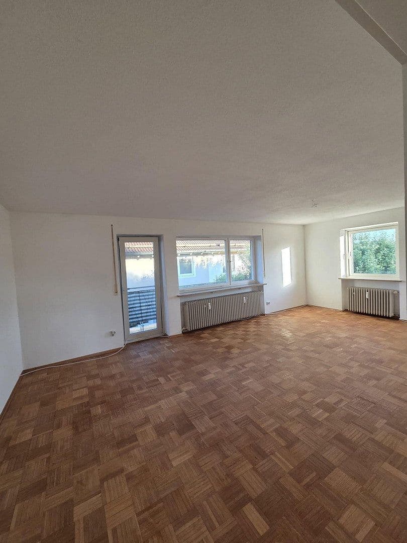 Prenájom bytu 3-izbový 86 m², Kaltenberg, Bavorsko Prenájom bytu 3-izbový 86 m², Kaltenberg, Bavorsko
