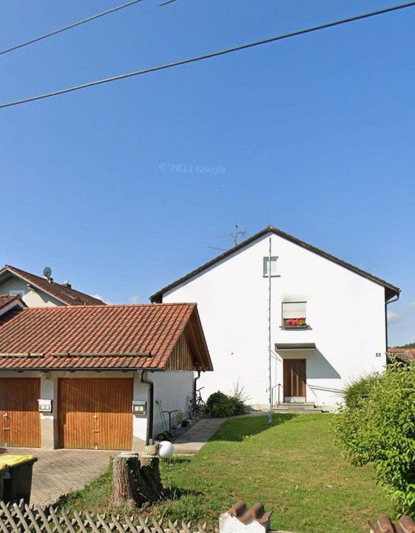 Prenájom bytu 3-izbový 86 m², Kaltenberg, Bavorsko Prenájom bytu 3-izbový 86 m², Kaltenberg, Bavorsko
