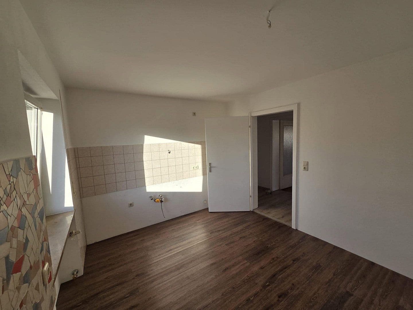 Prenájom bytu 3-izbový 86 m², Kaltenberg, Bavorsko Prenájom bytu 3-izbový 86 m², Kaltenberg, Bavorsko