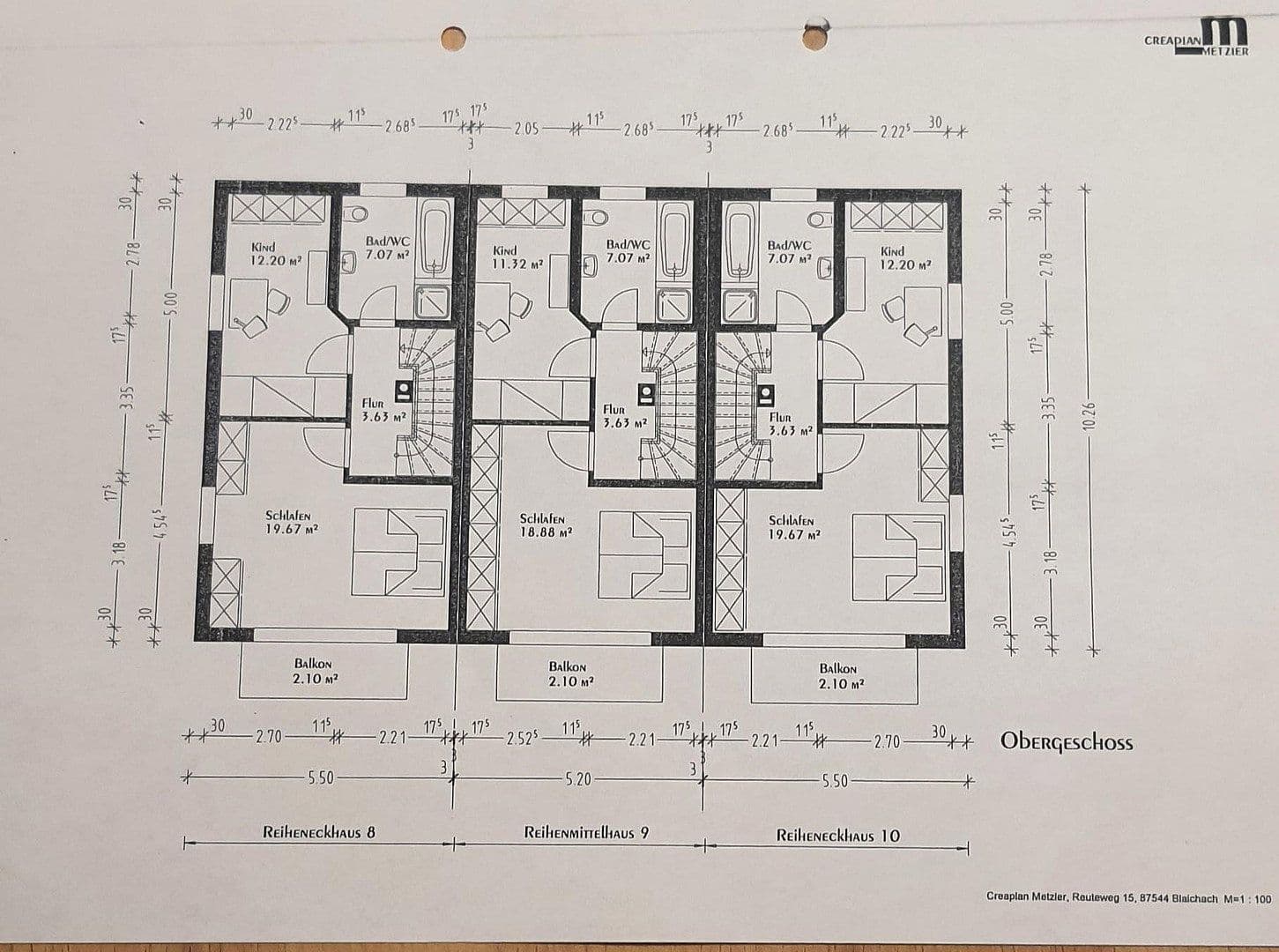 Predaj domu 119 m², pozemek 150 m², Buchwaldstr. 32, Immenstadt im Allgäu, Bavorsko Predaj domu 119 m², pozemek 150 m², Buchwaldstr. 32, Immenstadt im Allgäu, Bavorsko