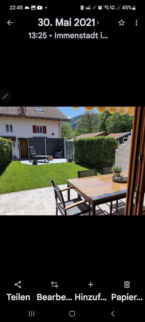 Predaj domu 119 m², pozemek 150 m², Buchwaldstr. 32, Immenstadt im Allgäu, Bavorsko Predaj domu 119 m², pozemek 150 m², Buchwaldstr. 32, Immenstadt im Allgäu, Bavorsko
