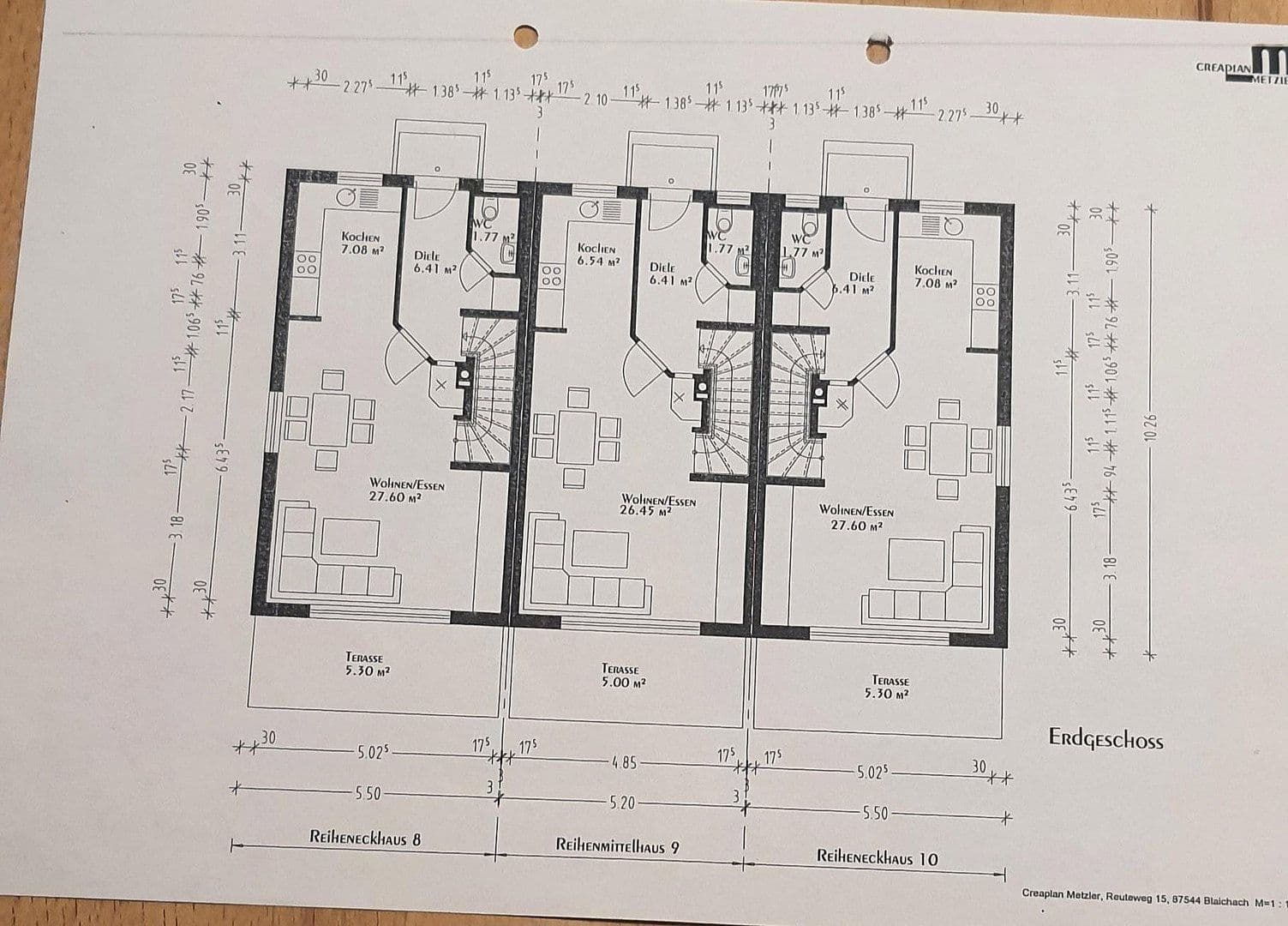 Predaj domu 119 m², pozemek 150 m², Buchwaldstr. 32, Immenstadt im Allgäu, Bavorsko Predaj domu 119 m², pozemek 150 m², Buchwaldstr. 32, Immenstadt im Allgäu, Bavorsko