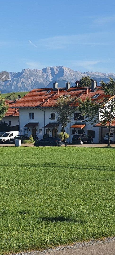 Predaj domu 119 m², pozemek 150 m², Buchwaldstr. 32, Immenstadt im Allgäu, Bavorsko Predaj domu 119 m², pozemek 150 m², Buchwaldstr. 32, Immenstadt im Allgäu, Bavorsko