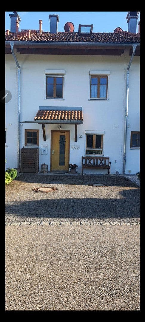 Predaj domu 119 m², pozemek 150 m², Buchwaldstr. 32, Immenstadt im Allgäu, Bavorsko Predaj domu 119 m², pozemek 150 m², Buchwaldstr. 32, Immenstadt im Allgäu, Bavorsko