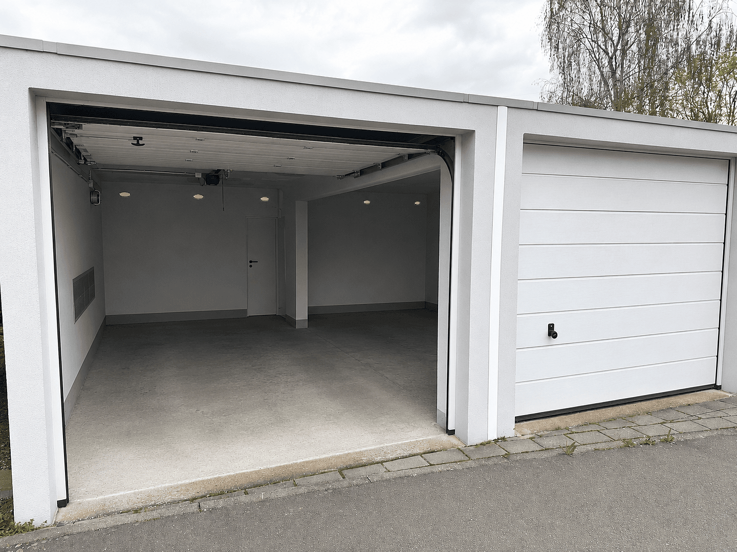 Predaj domu 119 m², pozemek 216 m², Helmut-Braun-Ring 2C, Rülzheim, Porýnie-Falcko Predaj domu 119 m², pozemek 216 m², Helmut-Braun-Ring 2C, Rülzheim, Porýnie-Falcko