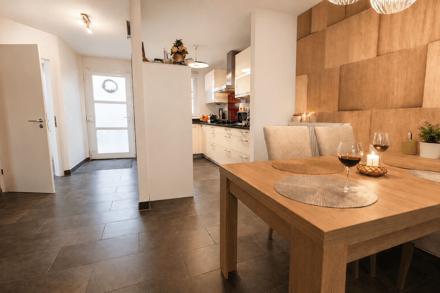 Predaj domu 119 m², pozemek 216 m², Helmut-Braun-Ring 2C, Rülzheim, Porýnie-Falcko Predaj domu 119 m², pozemek 216 m², Helmut-Braun-Ring 2C, Rülzheim, Porýnie-Falcko