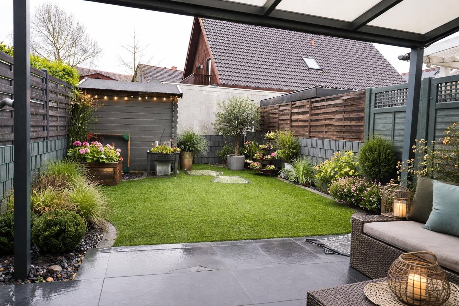 Predaj domu 119 m², pozemek 216 m², Helmut-Braun-Ring 2C, Rülzheim, Porýnie-Falcko Predaj domu 119 m², pozemek 216 m², Helmut-Braun-Ring 2C, Rülzheim, Porýnie-Falcko