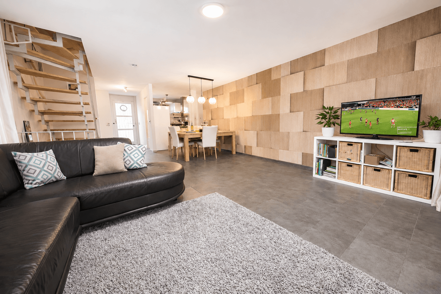 Predaj domu 119 m², pozemek 216 m², Helmut-Braun-Ring 2C, Rülzheim, Porýnie-Falcko Predaj domu 119 m², pozemek 216 m², Helmut-Braun-Ring 2C, Rülzheim, Porýnie-Falcko