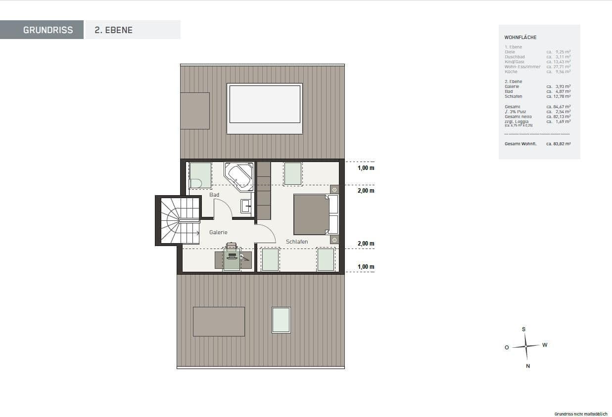 Prenájom bytu 3-izbový 84 m², Leinfelden-Echterdingen, Bádensko-Wurttembersko Prenájom bytu 3-izbový 84 m², Leinfelden-Echterdingen, Bádensko-Wurttembersko
