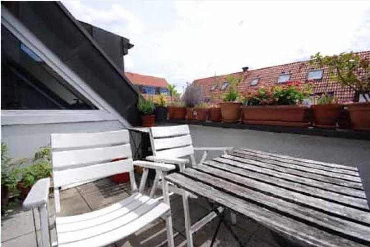 Prenájom bytu 3-izbový 84 m², Leinfelden-Echterdingen, Bádensko-Wurttembersko Prenájom bytu 3-izbový 84 m², Leinfelden-Echterdingen, Bádensko-Wurttembersko