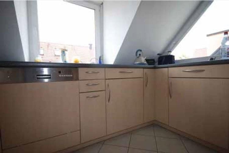 Prenájom bytu 3-izbový 84 m², Leinfelden-Echterdingen, Bádensko-Wurttembersko Prenájom bytu 3-izbový 84 m², Leinfelden-Echterdingen, Bádensko-Wurttembersko