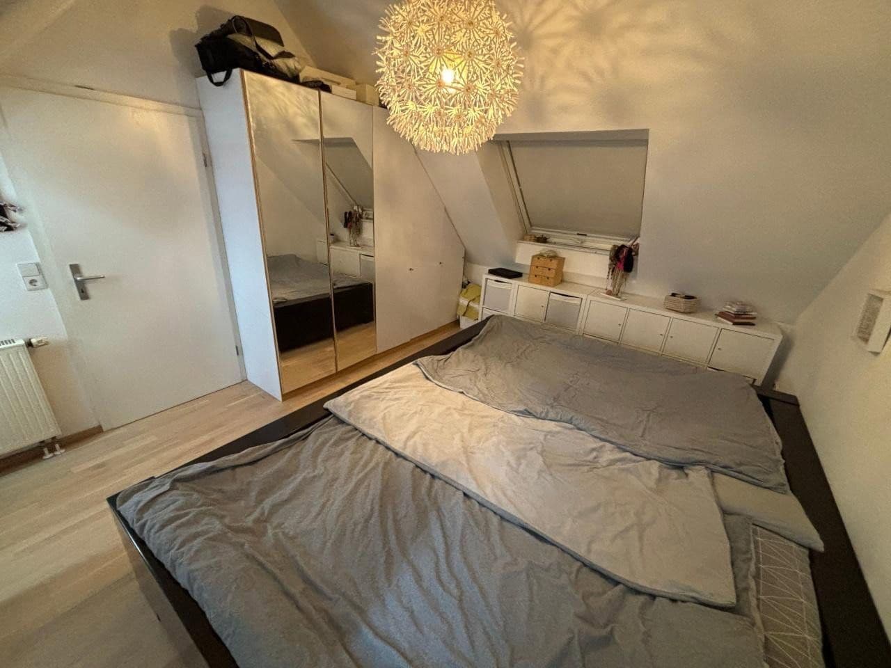 Prenájom bytu 3-izbový 84 m², Leinfelden-Echterdingen, Bádensko-Wurttembersko Prenájom bytu 3-izbový 84 m², Leinfelden-Echterdingen, Bádensko-Wurttembersko