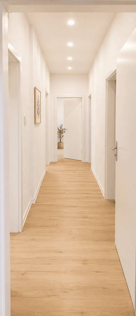 Prenájom bytu 3-izbový 85 m², Lahnstein, Porýnie-Falcko Prenájom bytu 3-izbový 85 m², Lahnstein, Porýnie-Falcko