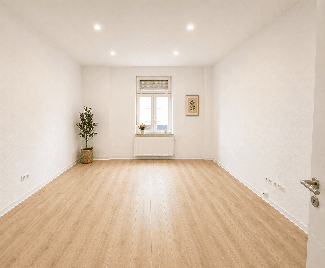 Prenájom bytu 3-izbový 85 m², Lahnstein, Porýnie-Falcko Prenájom bytu 3-izbový 85 m², Lahnstein, Porýnie-Falcko