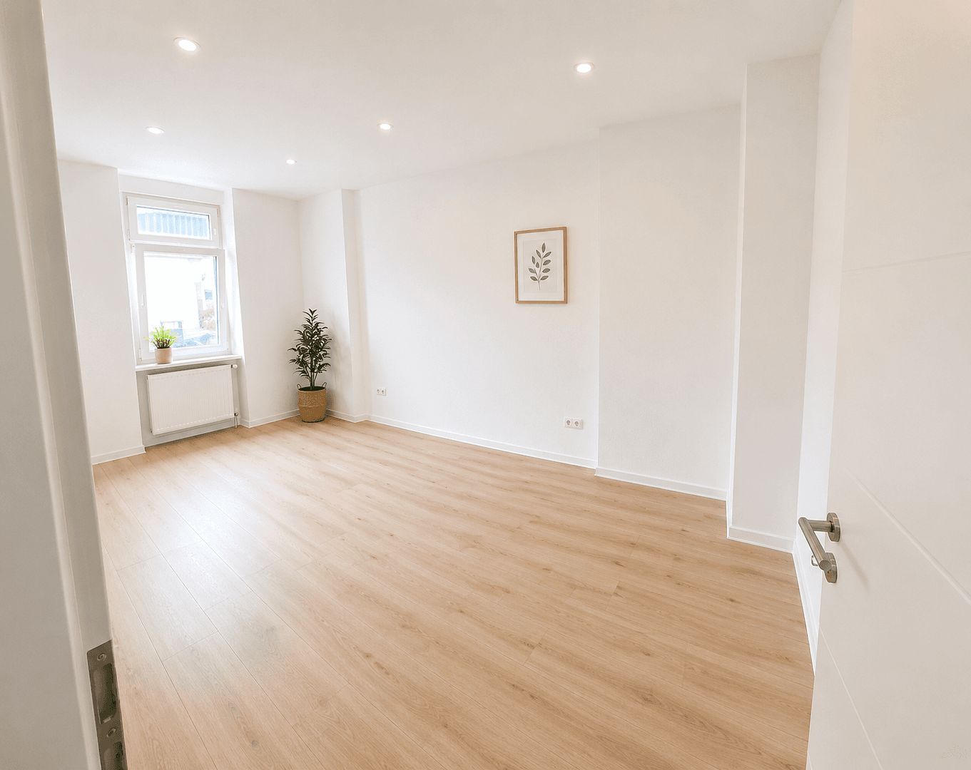 Prenájom bytu 3-izbový 85 m², Lahnstein, Porýnie-Falcko Prenájom bytu 3-izbový 85 m², Lahnstein, Porýnie-Falcko