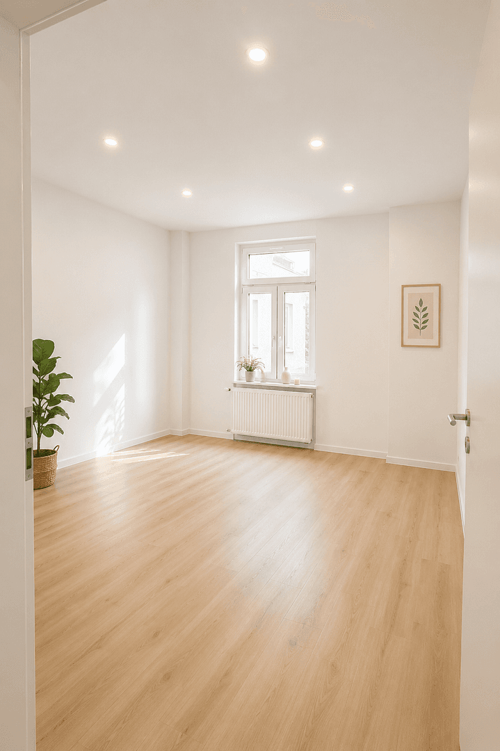 Prenájom bytu 3-izbový 85 m², Lahnstein, Porýnie-Falcko Prenájom bytu 3-izbový 85 m², Lahnstein, Porýnie-Falcko