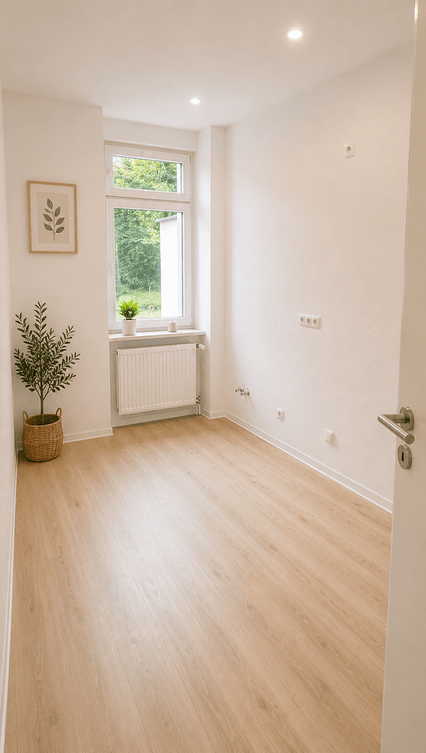 Prenájom bytu 3-izbový 85 m², Lahnstein, Porýnie-Falcko Prenájom bytu 3-izbový 85 m², Lahnstein, Porýnie-Falcko