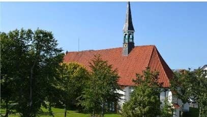 Predaj bytu 3-izbový 57 m², Am Ostdeich 4b, Büsum, Šlezvicko-Holštajnsko Predaj bytu 3-izbový 57 m², Am Ostdeich 4b, Büsum, Šlezvicko-Holštajnsko