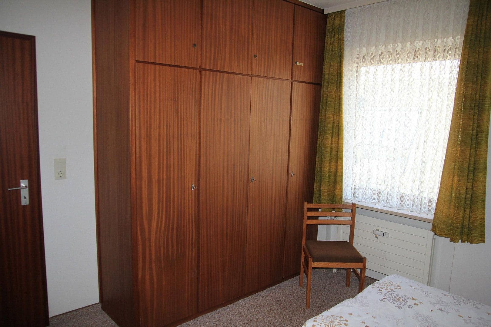 Predaj bytu 3-izbový 57 m², Am Ostdeich 4b, Büsum, Šlezvicko-Holštajnsko Predaj bytu 3-izbový 57 m², Am Ostdeich 4b, Büsum, Šlezvicko-Holštajnsko