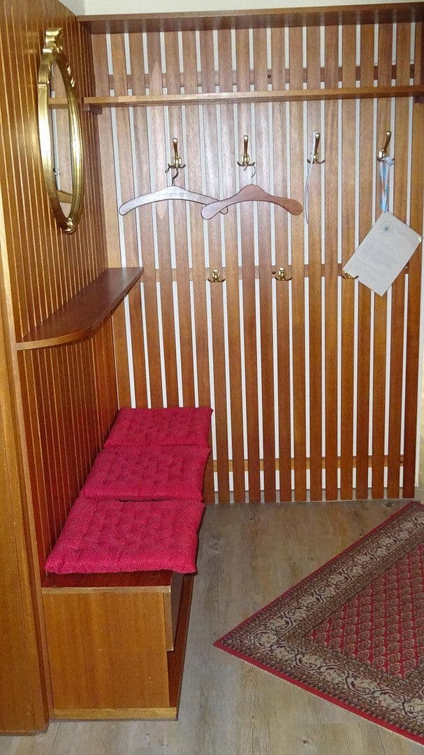 Predaj bytu 3-izbový 57 m², Am Ostdeich 4b, Büsum, Šlezvicko-Holštajnsko Predaj bytu 3-izbový 57 m², Am Ostdeich 4b, Büsum, Šlezvicko-Holštajnsko