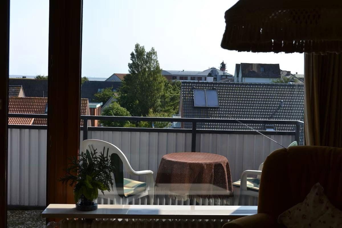 Predaj bytu 3-izbový 57 m², Am Ostdeich 4b, Büsum, Šlezvicko-Holštajnsko Predaj bytu 3-izbový 57 m², Am Ostdeich 4b, Büsum, Šlezvicko-Holštajnsko