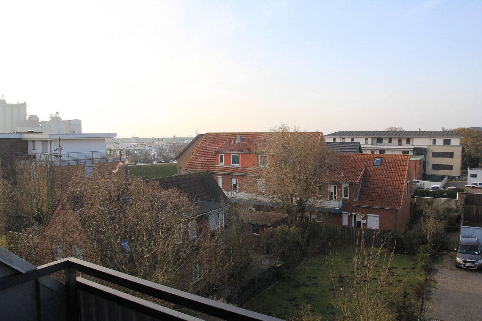 Predaj bytu 3-izbový 57 m², Am Ostdeich 4b, Büsum, Šlezvicko-Holštajnsko Predaj bytu 3-izbový 57 m², Am Ostdeich 4b, Büsum, Šlezvicko-Holštajnsko