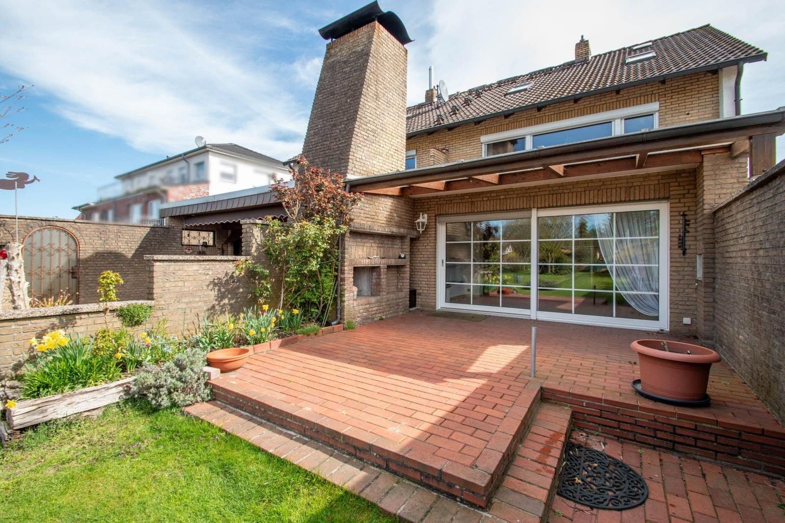 Predaj domu 133 m², pozemek 788 m², Ströhenweg 35, Delmenhorst, Dolné Sasko Predaj domu 133 m², pozemek 788 m², Ströhenweg 35, Delmenhorst, Dolné Sasko