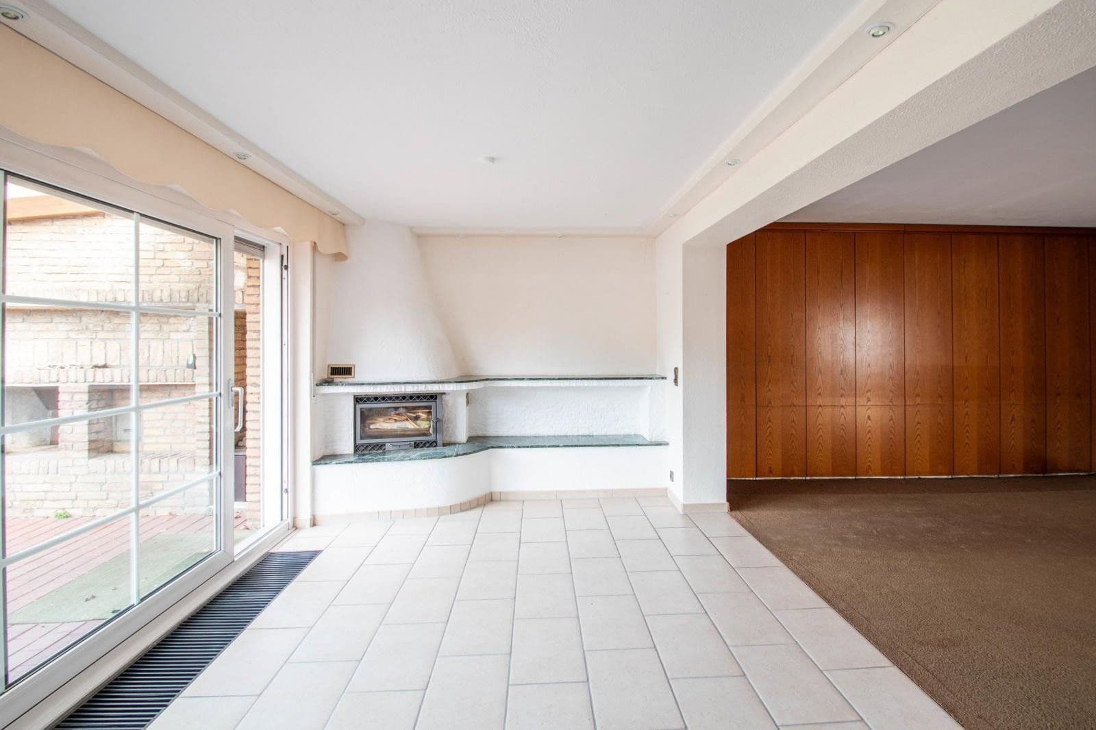 Predaj domu 133 m², pozemek 788 m², Ströhenweg 35, Delmenhorst, Dolné Sasko Predaj domu 133 m², pozemek 788 m², Ströhenweg 35, Delmenhorst, Dolné Sasko
