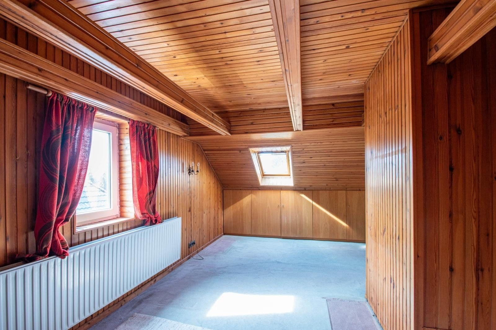 Predaj domu 133 m², pozemek 788 m², Ströhenweg 35, Delmenhorst, Dolné Sasko Predaj domu 133 m², pozemek 788 m², Ströhenweg 35, Delmenhorst, Dolné Sasko