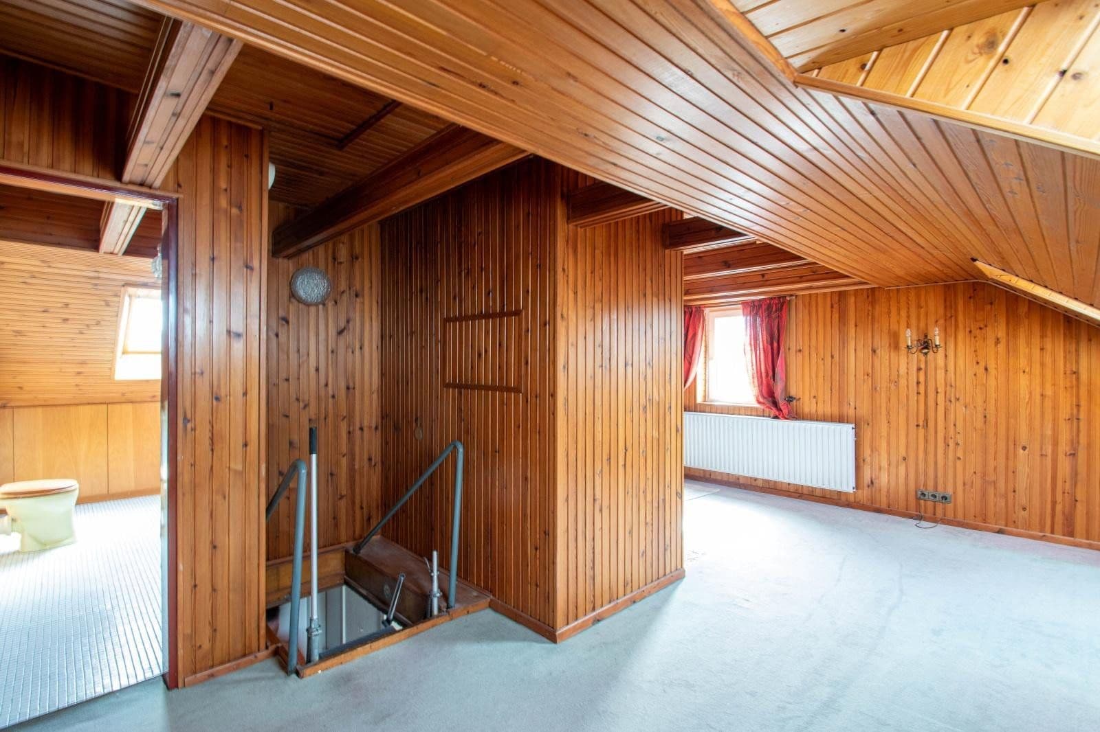 Predaj domu 133 m², pozemek 788 m², Ströhenweg 35, Delmenhorst, Dolné Sasko Predaj domu 133 m², pozemek 788 m², Ströhenweg 35, Delmenhorst, Dolné Sasko
