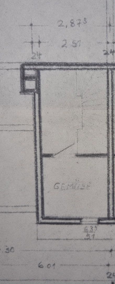 Predaj domu 133 m², pozemek 788 m², Ströhenweg 35, Delmenhorst, Dolné Sasko Predaj domu 133 m², pozemek 788 m², Ströhenweg 35, Delmenhorst, Dolné Sasko
