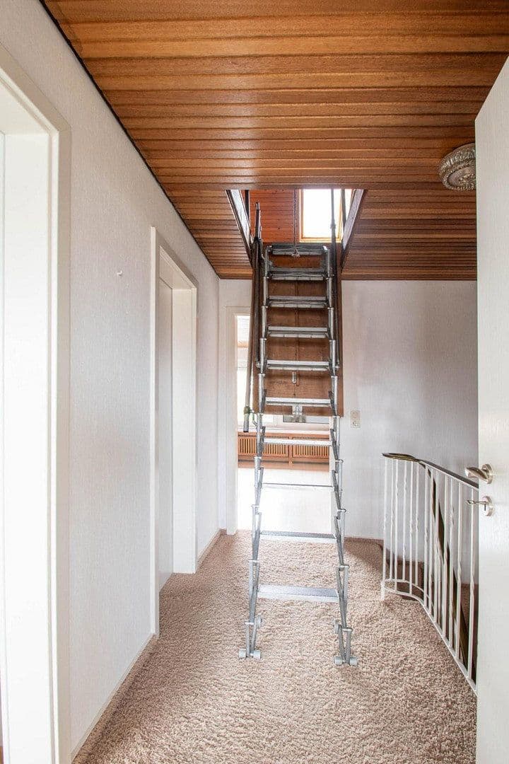 Predaj domu 133 m², pozemek 788 m², Ströhenweg 35, Delmenhorst, Dolné Sasko Predaj domu 133 m², pozemek 788 m², Ströhenweg 35, Delmenhorst, Dolné Sasko