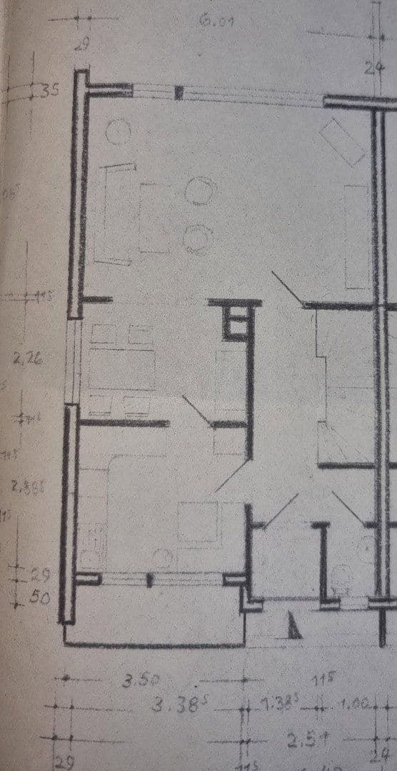 Predaj domu 133 m², pozemek 788 m², Ströhenweg 35, Delmenhorst, Dolné Sasko Predaj domu 133 m², pozemek 788 m², Ströhenweg 35, Delmenhorst, Dolné Sasko