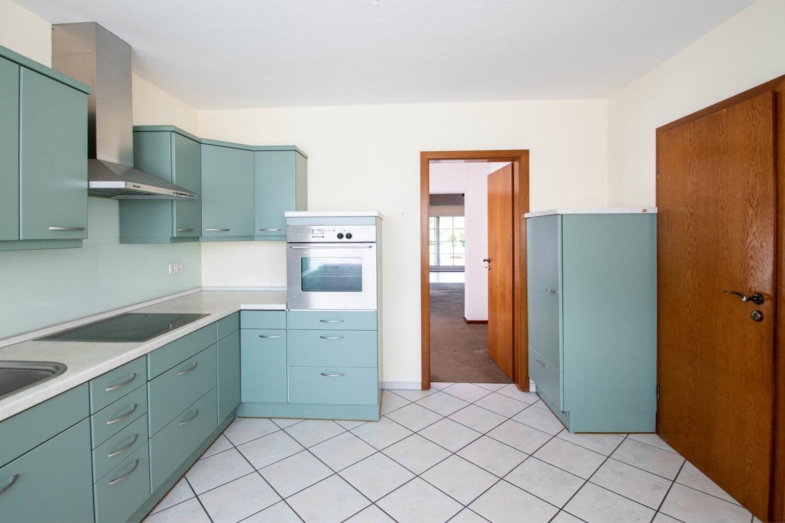 Predaj domu 133 m², pozemek 788 m², Ströhenweg 35, Delmenhorst, Dolné Sasko Predaj domu 133 m², pozemek 788 m², Ströhenweg 35, Delmenhorst, Dolné Sasko
