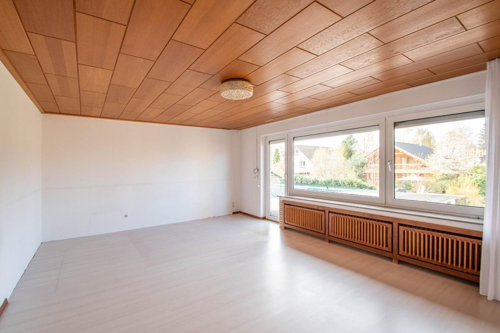 Predaj domu 133 m², pozemek 788 m², Ströhenweg 35, Delmenhorst, Dolné Sasko Predaj domu 133 m², pozemek 788 m², Ströhenweg 35, Delmenhorst, Dolné Sasko