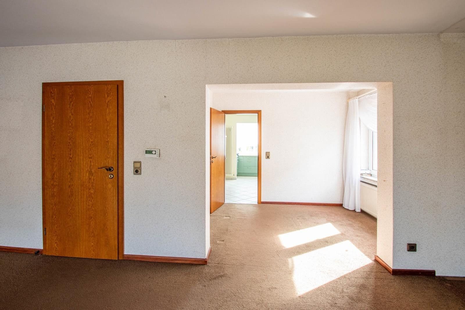 Predaj domu 133 m², pozemek 788 m², Ströhenweg 35, Delmenhorst, Dolné Sasko Predaj domu 133 m², pozemek 788 m², Ströhenweg 35, Delmenhorst, Dolné Sasko